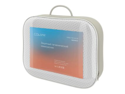 Наматрасник Сонум Protect Soft Plus 94