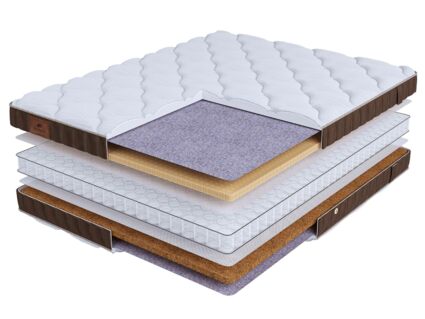 Матрас Beautyson Life Chance S600 mini 31