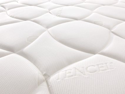 Матрас Kamasana RELAX SOYA 200х210