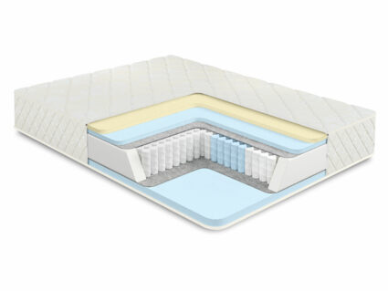 Матрас Comfort Line Memory Soft 37