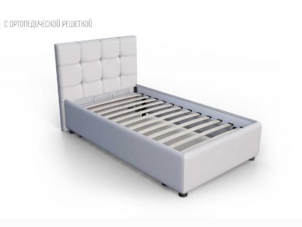 Кровать Nuvola Sabina Velutto 32 200х200