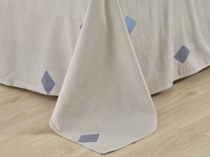 Комплект постельного белья Софи де Марко Локи 2-спальный