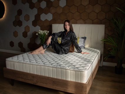 Матрас Benartti Roll Mega 90х190