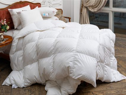 Одеяло German Grass Sky Down Grass всесезонное 200х220