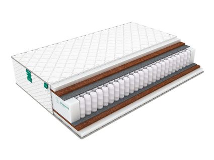 Матрас Sleeptek PremierBIG FoamStrong Double 40