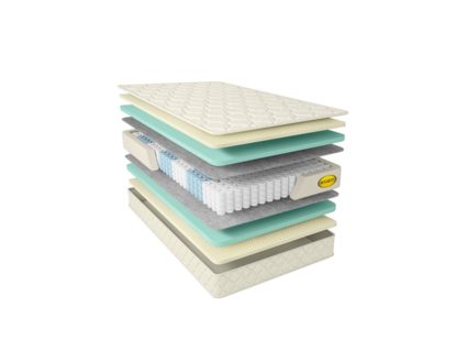 Матрас Benartti Prime Comfort S1000 20