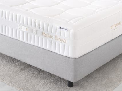 Матрас Kamasana RELAX SOYA 200х210