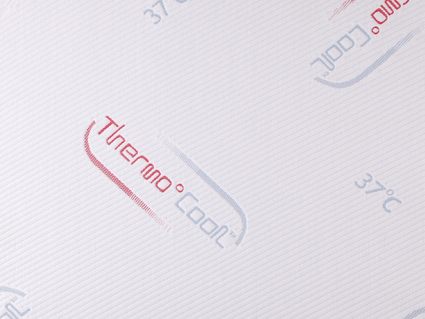 Топпер Lonax Thermo Cool Theta 200х200