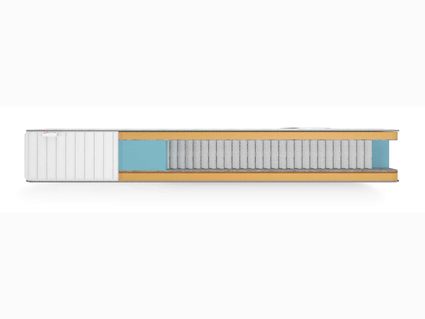 Матрас Denwir CLASSIC BALANCE MEMO S1000 140х200