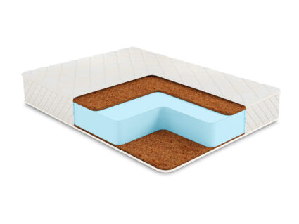 Матрас Comfort Line Double Cocos Eco Roll+ 37
