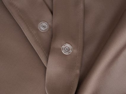 Комплект постельного белья German Grass Havana Brown Brilliant Grass Евро