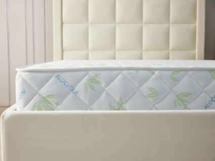 Матрас Мистер Слип Multi Line элит стронг 120х200