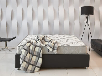 Матрас Димакс Онли Хард 21