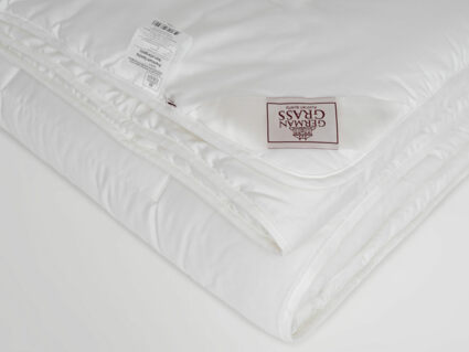 Одеяло German Grass Premium Familie Non-Allergenic всесезонное 200х200