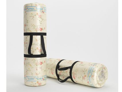 Топпер Lonax LX 6 90х195