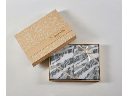 Комплект постельного белья Асабелла 2283 Евро