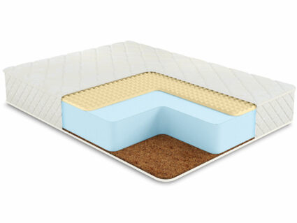 Матрас Comfort Line Cocos Roll Classic+ Soft 37