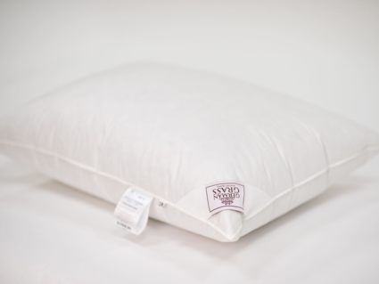 Подушка German Grass Prime Down Grass средняя 50х70