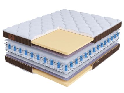 Матрас Beautyson Life Memory DS 51