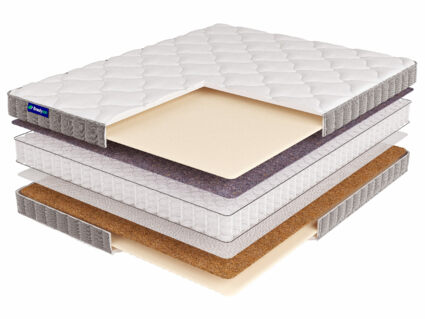 Матрас Beautyson Promo 5 S600 75х190