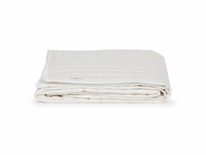 Наматрасник German Grass MATTRESS COTTON DRYSOFT GRASS непромокаемый с юбкой 160х200