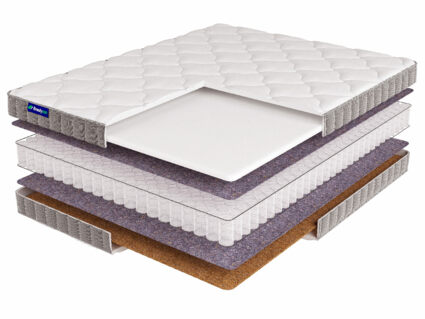 Матрас Beautyson Promo 8 S600 49