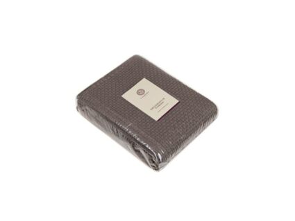 Плед Luxberry BOUCLE тауп 595