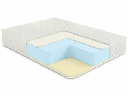 Матрас Comfort Line Memory-Latex Roll Classic+ 37