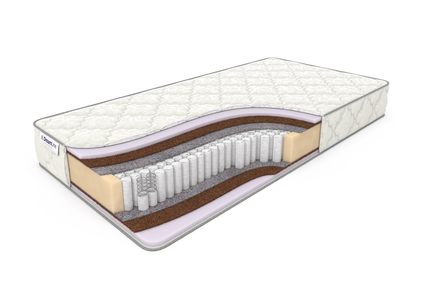 Матрас DreamLine Eco Foam Hard S1000 574