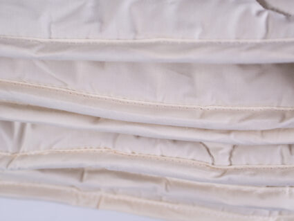 Одеяло Nature’S-Natura Sanat Шерстяной завиток всесезонное 200х220