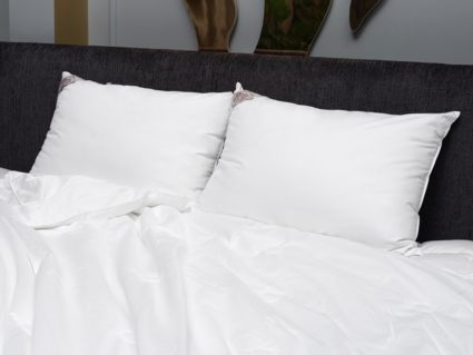 Подушка German Grass Luxury Silk Grass средняя 70х70