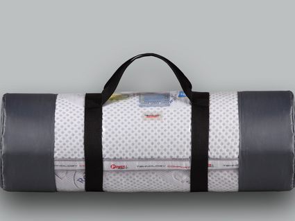 Топпер Lonax Silver Care Relax