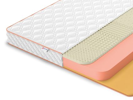 Матрас Denwir TOP MEMO SOFT RELAX 15 22