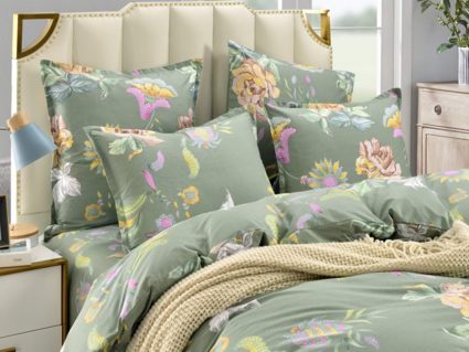 Комплект постельного белья Софи де Марко Клотильда 1,5-спальный