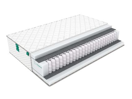 Матрас Sleeptek PremierBIG Foam5 Double 65х125