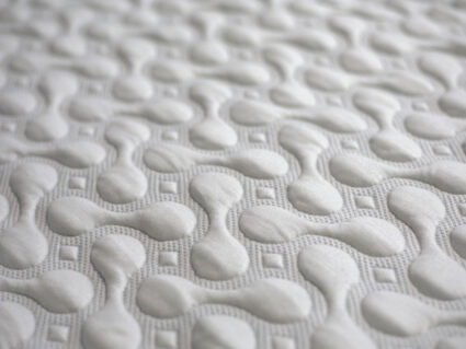 Чехол гигиенический DreamLine с массажным эффектом 150х186