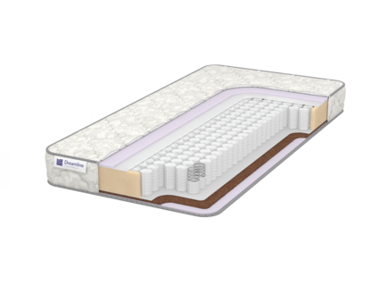 Матрас DreamLine Easy Norma TFK 52