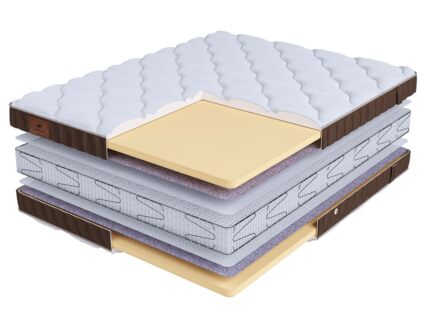 Матрас Beautyson Life Memory S2400 29