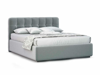 Кровать Nuvola Nola Velutto 32 (с подъемным механизмом) 269