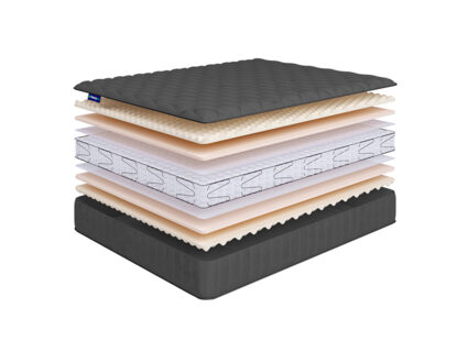 Матрас Beautyson Sense Super Soft Lux S600 32