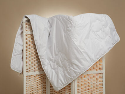 Одеяло Nature’S-Natura Sanat Верблюжья шерсть всесезонное 200х200