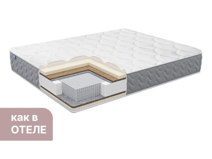 Матрас Димакс Bliss Rich 632