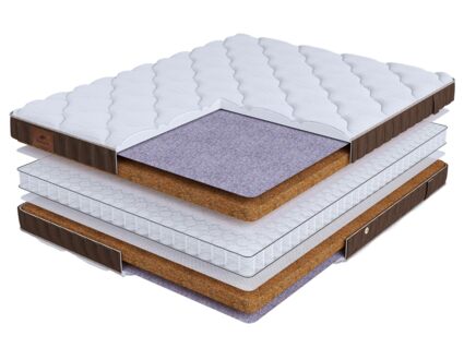 Матрас Beautyson Life Cocos Double S600 mini 31