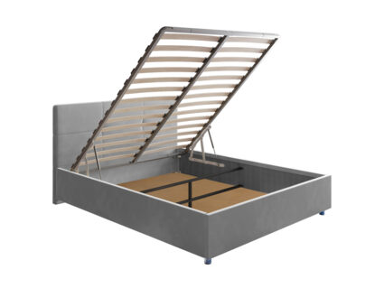 Кровать Димакс Петра new Циркон с подъемным механизмом 253