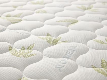 Матрас Мистер Слип Special Line релакс 500 90х195