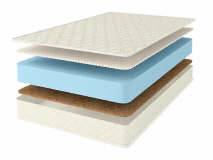 Матрас Comfort Line Cocos-Latex Roll Classic+ 37