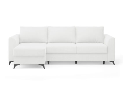 Диван Сонум Dario угловой Лофти латте Длина 265 см