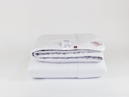 Одеяло German Grass LinenWash Grass всесезонное 160х220