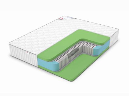 Матрас Denwir CLASSIC FOAM PLUS S1000 574