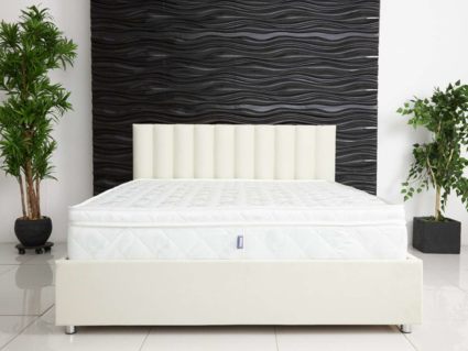 Наматрасник Димакс Balance foam 4 см 80х190